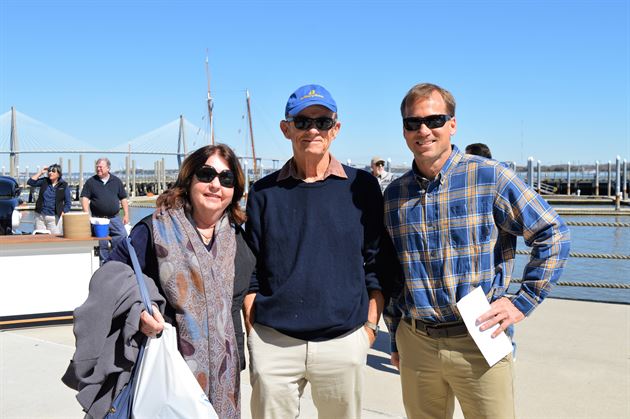 Oyster Roast 2017