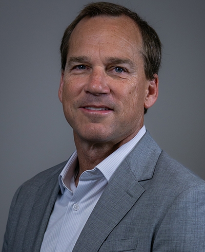 Advisor photo for Scott Laney