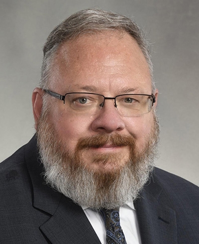 Advisor photo for Scott Lutterman