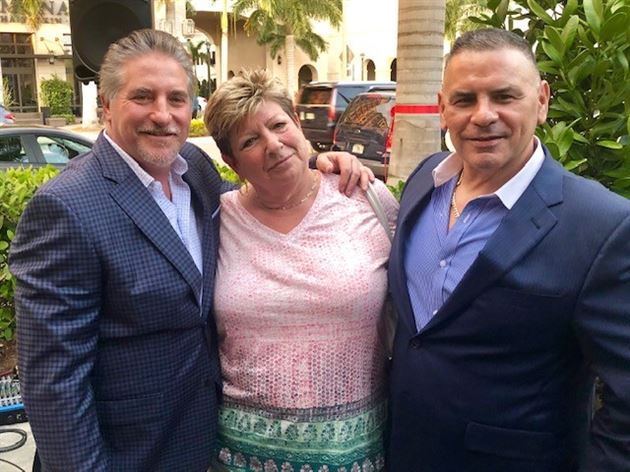 2019 Brenda's Retirement Party