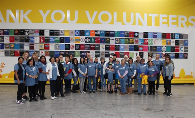 Annual Day of Service