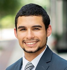 Josh Martinez