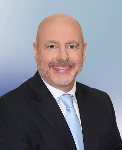 Advisor photo for Scott McKinnie