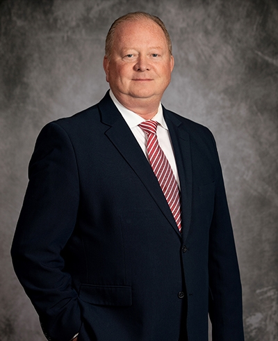 Advisor photo for Scott Minton