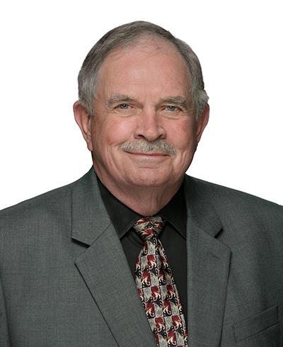 Lonnie Mizell, Financial Advisor serving the Minden, LA area - Ameriprise Advisors