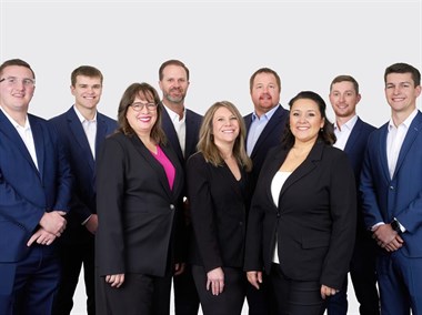 Team photo for Solomon &amp; Associates
