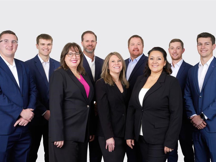 Team photo for Solomon &amp; Associates