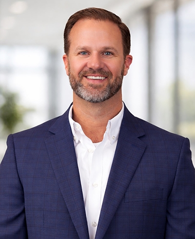 Advisor photo for Scott Solomon