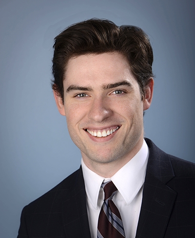 Scott Rainey, Associate Financial Advisor serving the Independence, OH area - Ameriprise Advisors