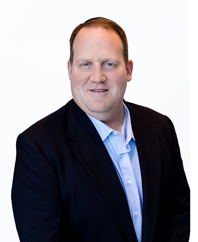 Advisor photo for Scott Robison