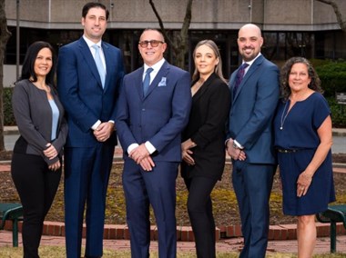 Team photo for Elite Capital Wealth Advisors
