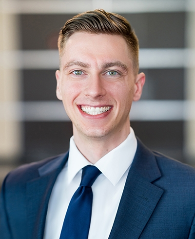 Scott Schlacks, Financial Advisor serving the Orland Park, IL area - Ameriprise Advisors