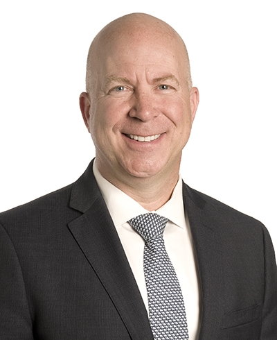 Advisor photo for Scott P Skowronski
