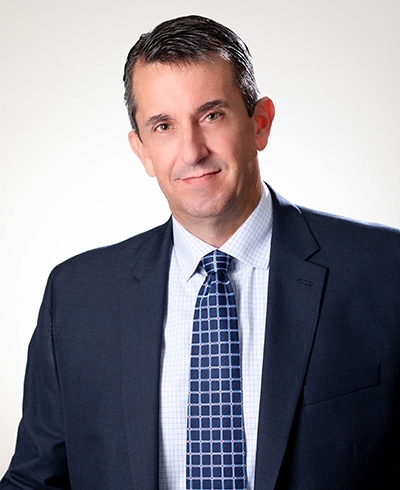 Advisor photo for Scott Stimson