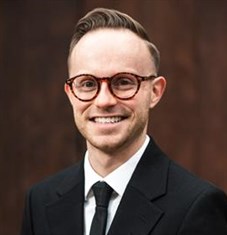 Zac Simmons