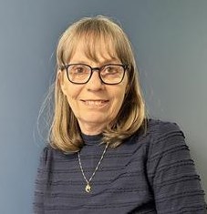 Brigitte Patel