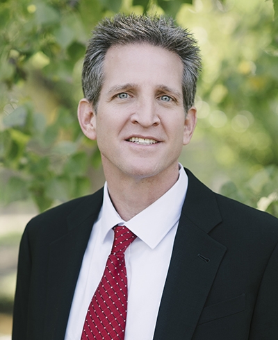 Scott Heron, Private Wealth Advisor serving the Anchorage, AK area - Ameriprise Advisors