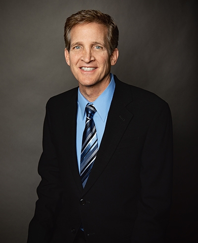 Scott Heron, Private Wealth Advisor serving the Visalia, CA area - Ameriprise Advisors