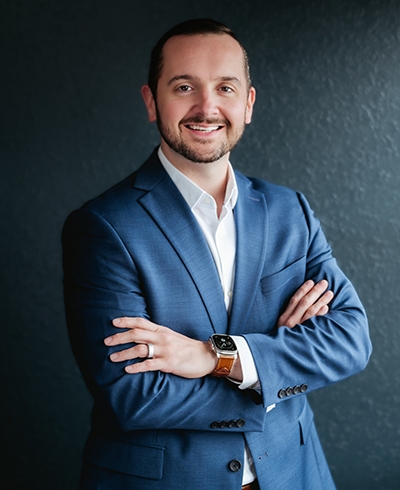 Advisor photo for Scott Knaffla
