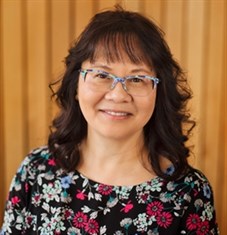 Marilou Doneth