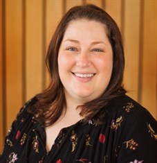 Adrienne Dillard