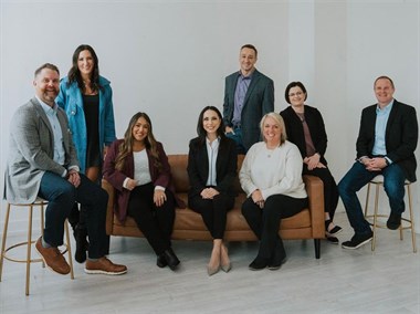 Team photo for Three Pines Wealth Advisors