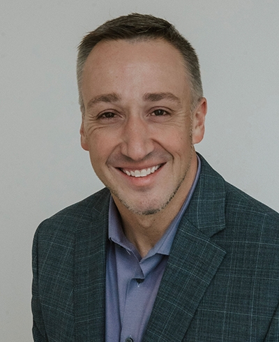 Advisor photo for Scott D Wiegal