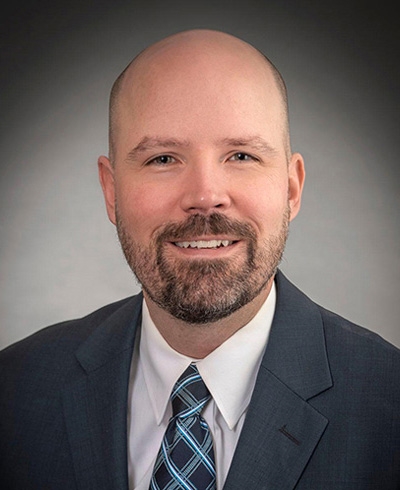 Advisor photo for Scott Wilkinson