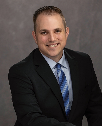 Advisor photo for Scott Austin Wullenwaber