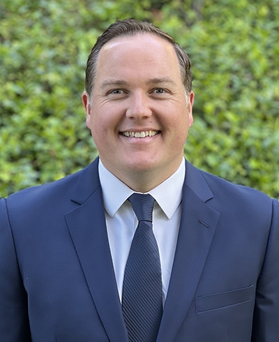 Sean Blackwood, Private Wealth Advisor serving the Agoura Hills, CA area - Ameriprise Advisors