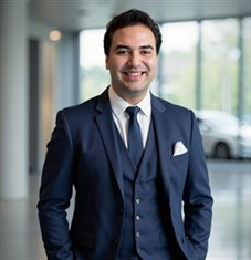 Matthew Monopoli