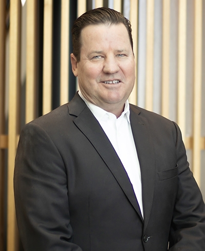 Advisor photo for Sean Bryant