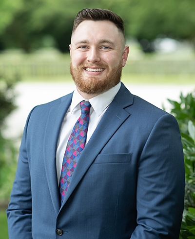 Advisor photo for Sean Evan Connor