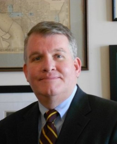 Sean Duffy, Financial Advisor serving the Silver Spring, MD area - Ameriprise Advisors