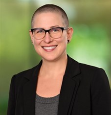 Carrie Barr