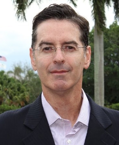 Sean Fenton, Financial Advisor serving the Boynton Beach, FL area - Ameriprise Advisors