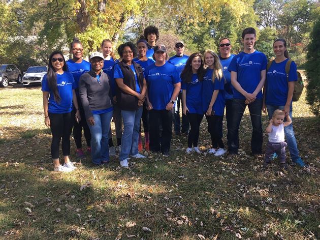 Ameriprise in the Community