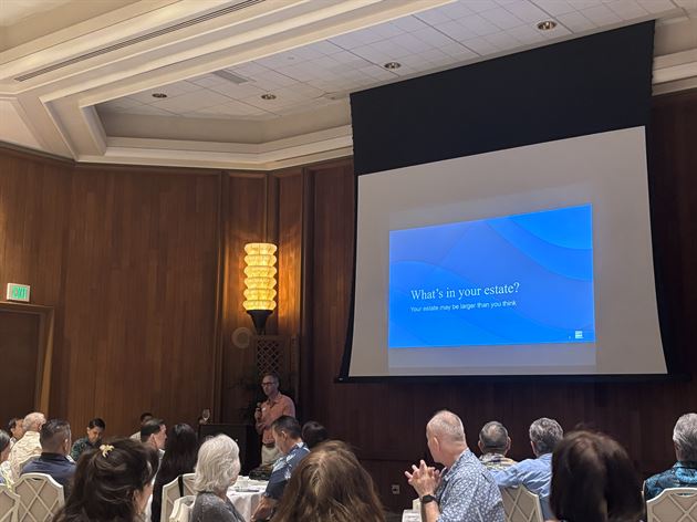 Seminar &amp; Events