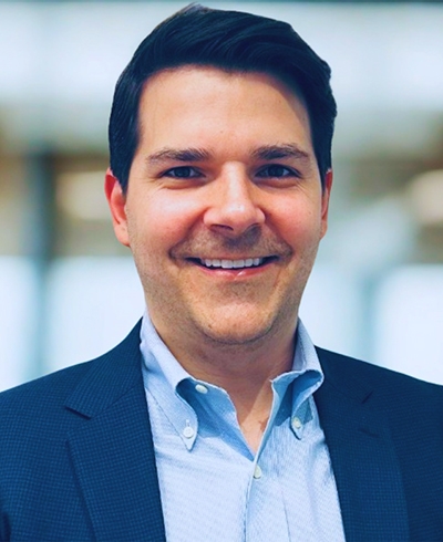 Advisor photo for Sean Kilmurray