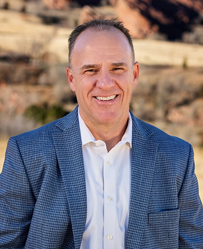 Advisor photo for Sean Loveday