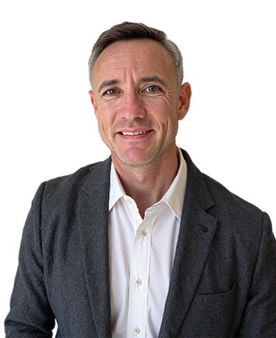 Advisor photo for Sean McCullough