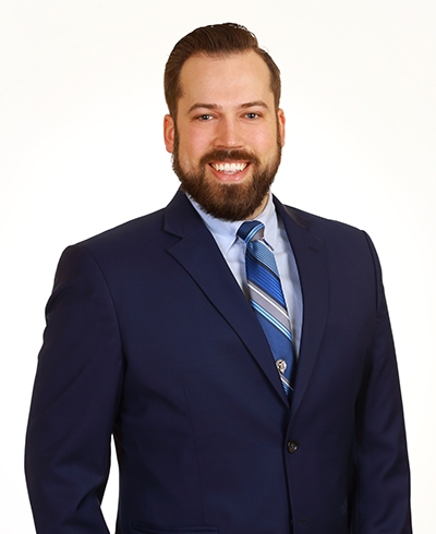 Sean Meldrum, Financial Advisor serving the Meridian, ID area - Ameriprise Advisors