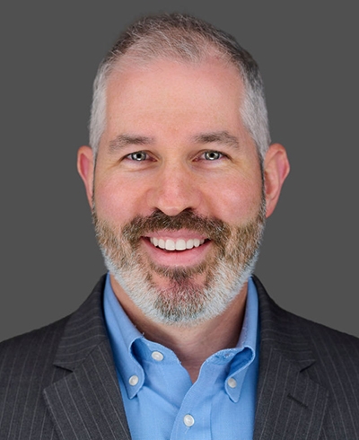 Advisor photo for Sean Michael Pearson