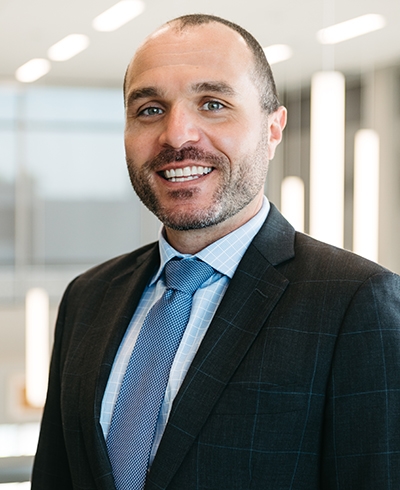 Advisor photo for Sean Powell