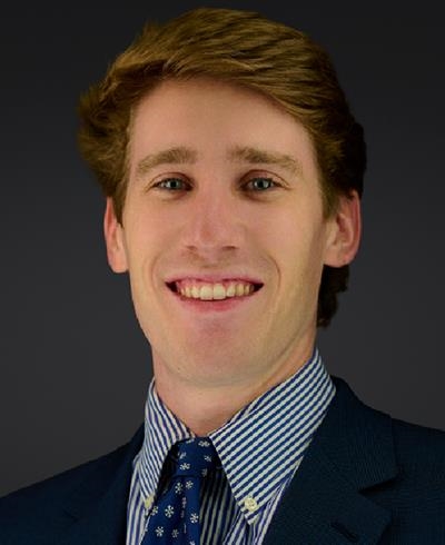 Advisor photo for Sean Regan
