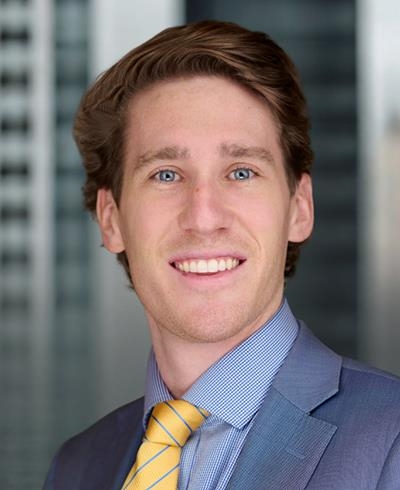 Advisor photo for Sean Regan