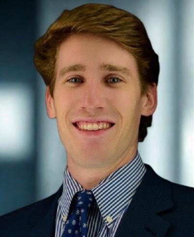 Advisor photo for Sean Regan