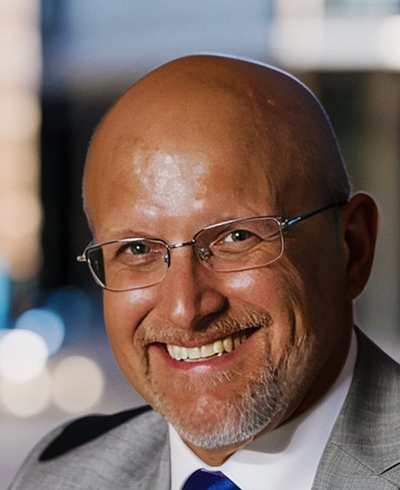 Advisor photo for Sean Seamster