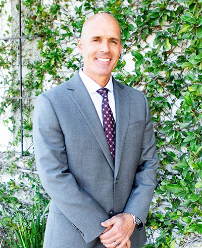Sean Stevenson, Private Wealth Advisor serving the Winter Park, FL area - Ameriprise Advisors