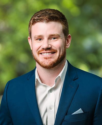 Advisor photo for Sean Stephenson